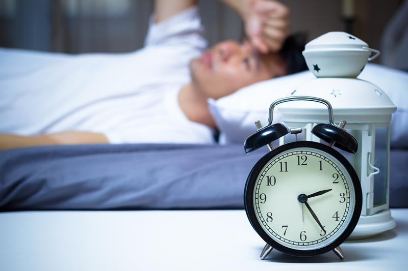 Insomnia